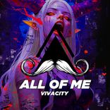 Artwork für "All of Me"
