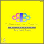 Artwork for "O Sarracino Tribal"