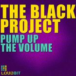 Artwork voor "Pump up the Volume"
