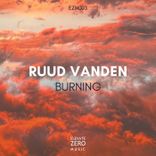 Portada para "Burning"