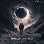 Artwork voor "The Last March"