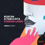 Artwork for "Foreign Lands"