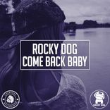 Artwork für "Come Back Baby"