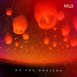 Portada para "On the Horizon"