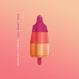 Artwork for "You Want This"