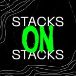 Artwork for "Stacks On Stacks"