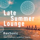 Artwork for "Late Summer Lounge"
