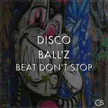 Beat Don't Stop