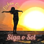 Portada para "Siga o Sol"