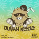 Artwork for "Durian Needle"