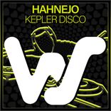 Artwork voor "Kepler Disco"
