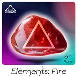 Artwork for "Elements: Fire 6th Rune"