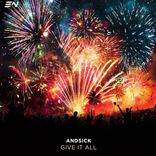 Portada para "Give It All"