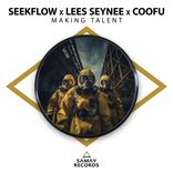 Artwork voor "Making Talent"