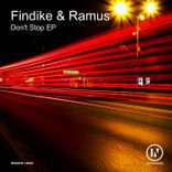 Artwork for "Don't Stop"