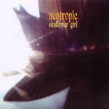 Artwork for "Sunflower Girl"