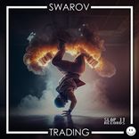 Artwork for "Trading"