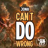 Artwork for "Can't Do Wrong"