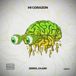 Artwork für "Mi Corazon"