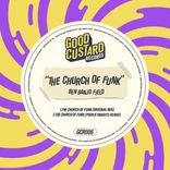 Artwork voor "The Church Of Funk"