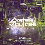 Artwork voor "Hell on Harth"