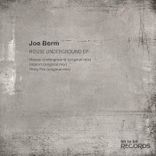 Artwork voor "House Underground"