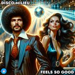 Artwork for "Feels So Good"