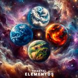 Artwork for "Elementos"