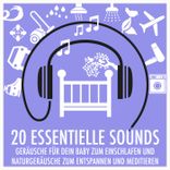Artwork for "Geräusche für dein Baby zum Einschlafen und Naturgeräusche zum Entspannen und Meditieren"