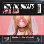 Artwork for "Foam Gum"