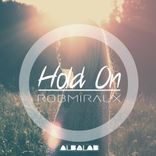 Artwork for "Hold On"