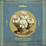 Artwork for "Taipei Tales"