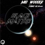Portada para "Black Matter"