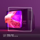 Artwork voor "Back To Me"