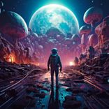 Artwork for "Many Ways"