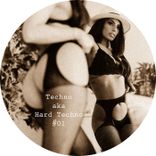 Artwork for "Techno Aka Hard Techno #01"