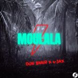 Artwork for "Moulala"
