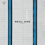Artwork for "Real One"