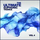 Artwork for "The Ultimate Euphoric Trance, Vol. 4"