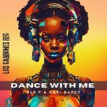 Portada para "Dance With Me"