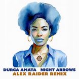 Artwork für "Night Arrows (Alex Raider Remix)"