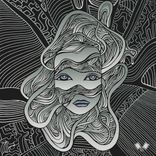 Artwork for "Porcelain Girl"