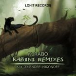 Artwork for "Kabini Remixes"