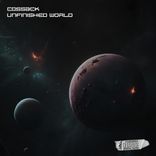 Artwork for "Unfinished World"