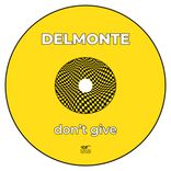 Artwork for "Don't Give"