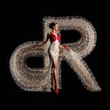 Artwork voor "The Lady in Red"