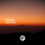 Portada para "Karakoram"