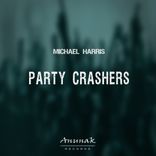 Artwork voor "Party Crashers"