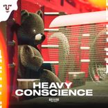 Artwork für "Heavy Conscience"