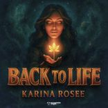 Artwork for "BACK TO LIFE"